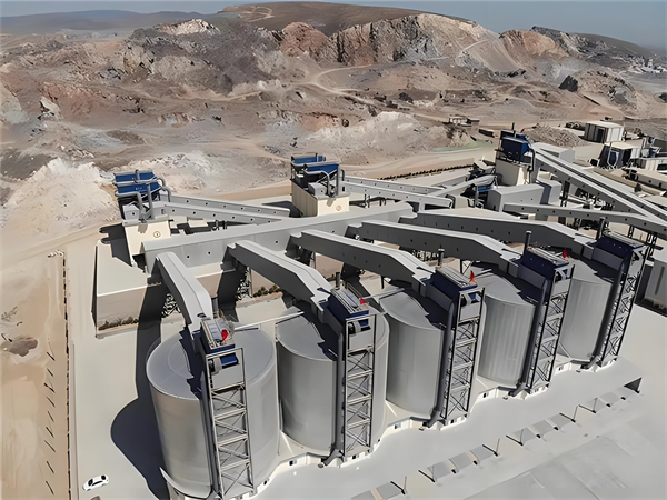 蜀山水泥钢板仓